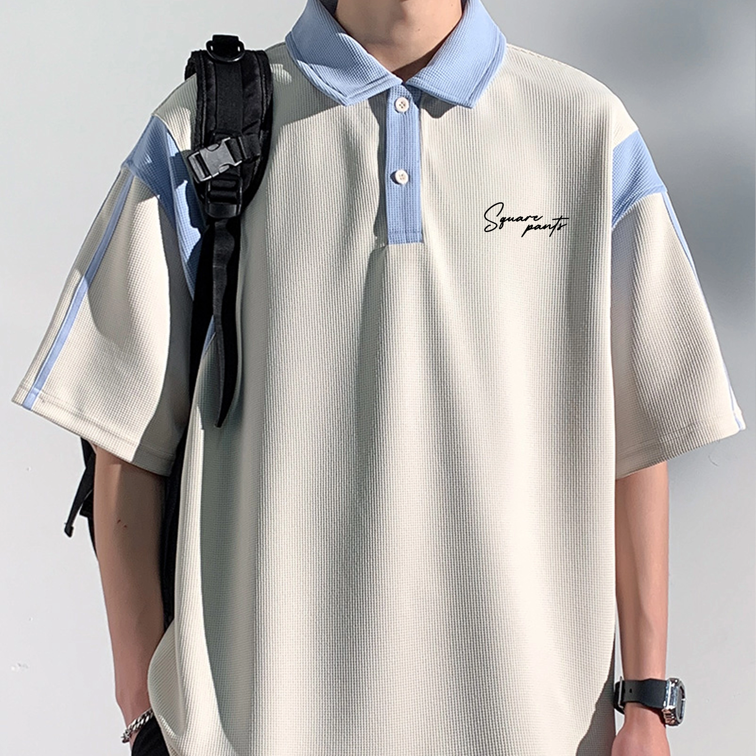 SPONGEBOB SQUAREPANTS Polo