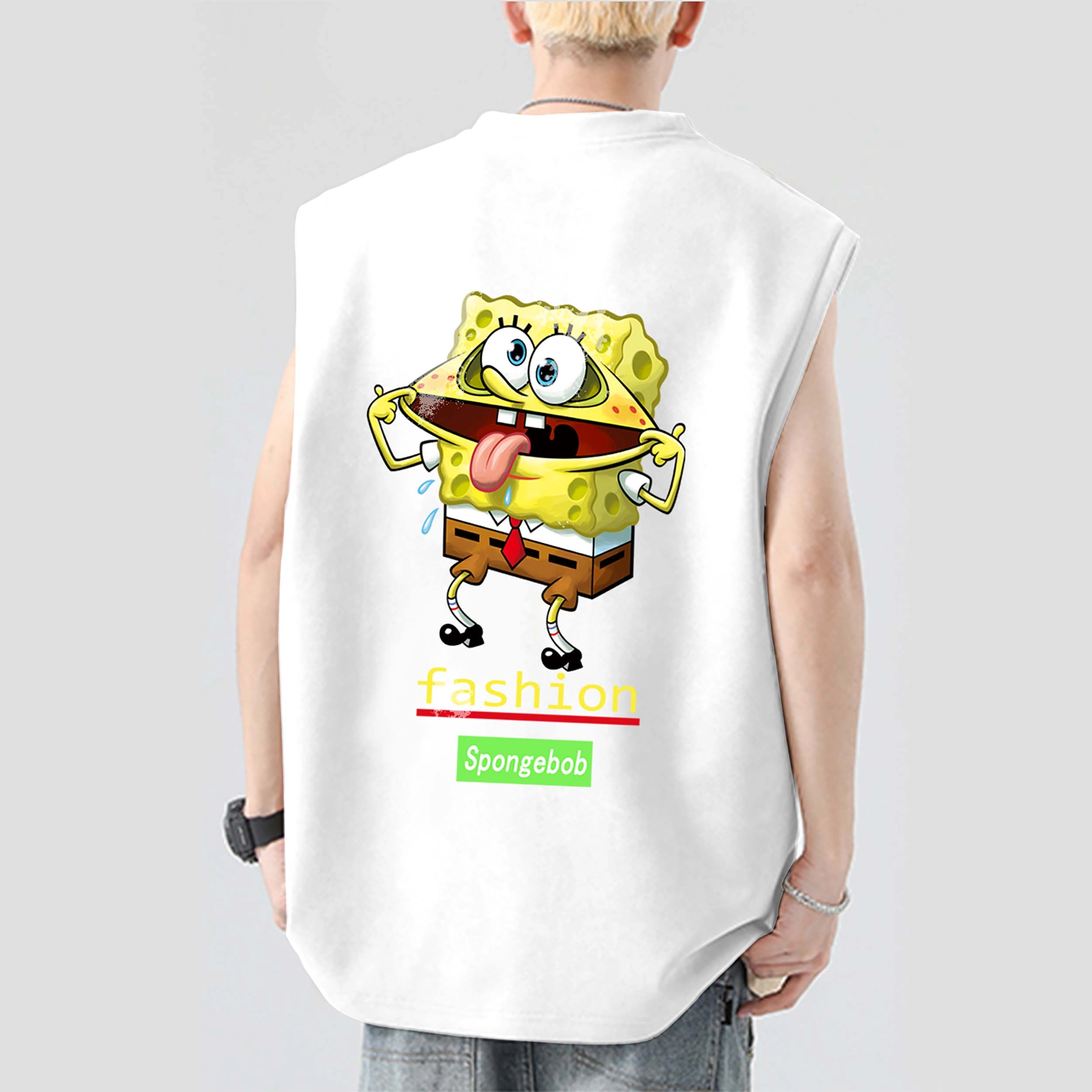 SPONGEBOB SQUAREPANTS