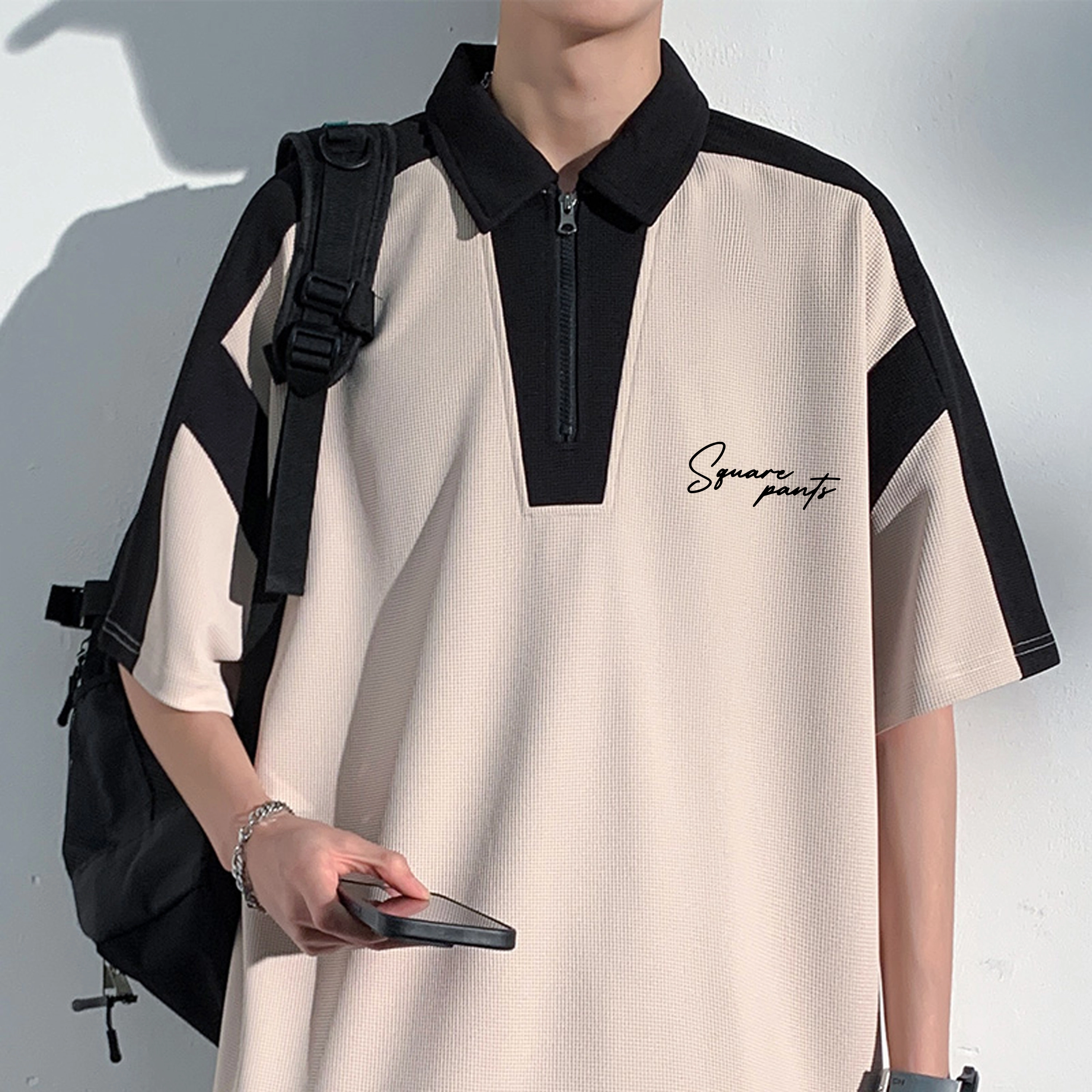 SPONGEBOB SQUAREPANTS Polo