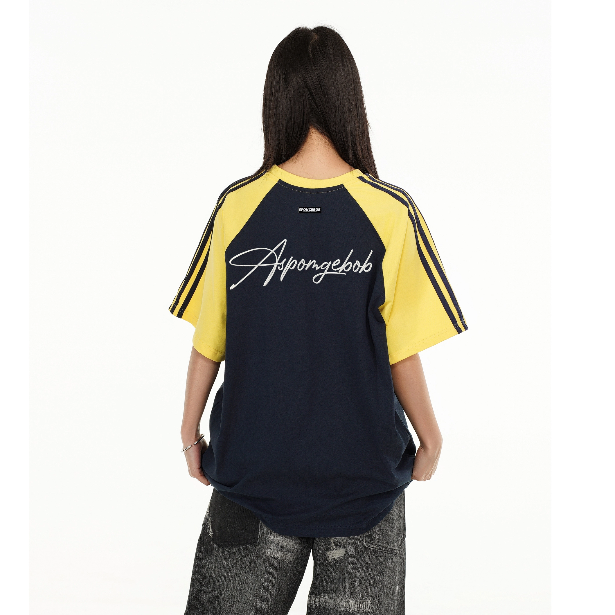 SPONGEBOB SQUAREPANTS T