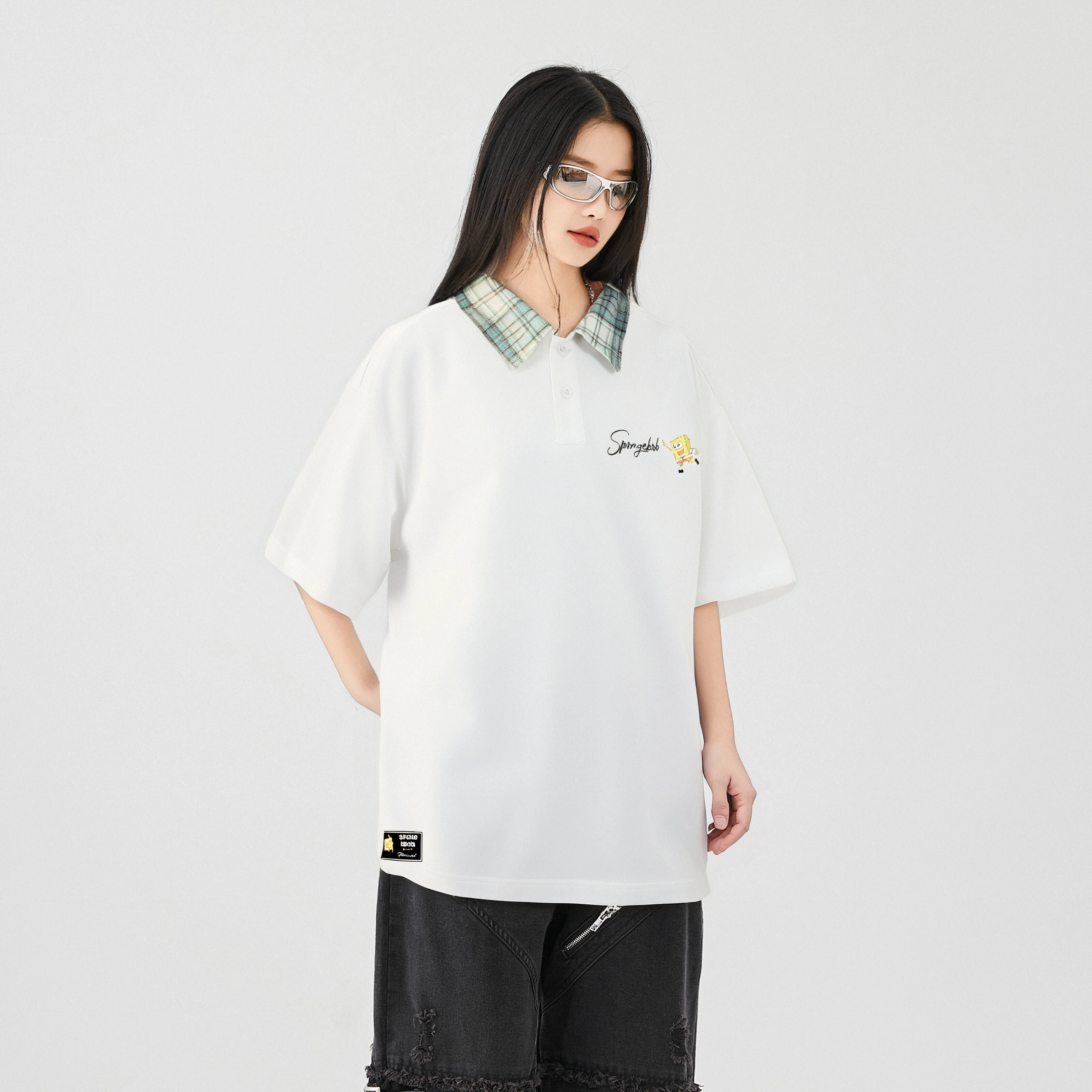 SPONGEBOB SQUAREPANTS Polo