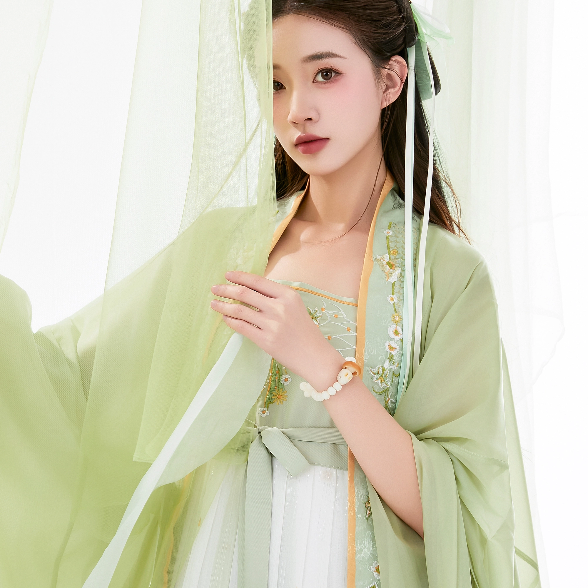 唐之饰 灵秀系列十二生肖月宝串珠 新中式 国风典雅考试高考上岸转运珠素雅淡然精致佛珠 菩提根 手串 男女同款情侣款 精美礼盒