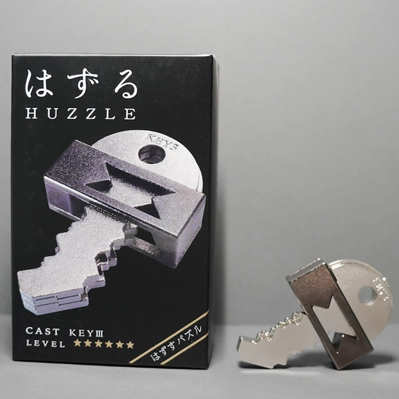 HANAYAMA OscarKey3
