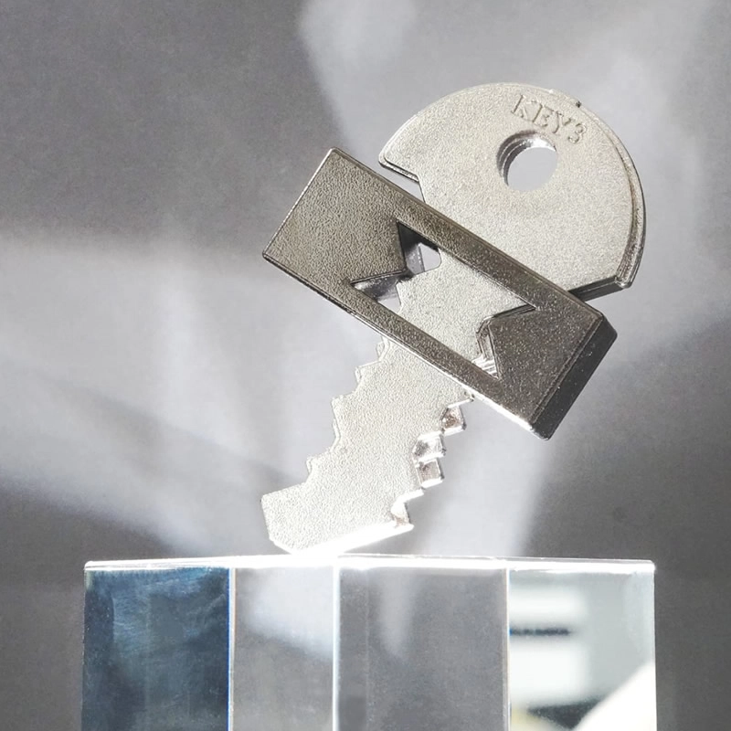 HANAYAMA OscarKey3