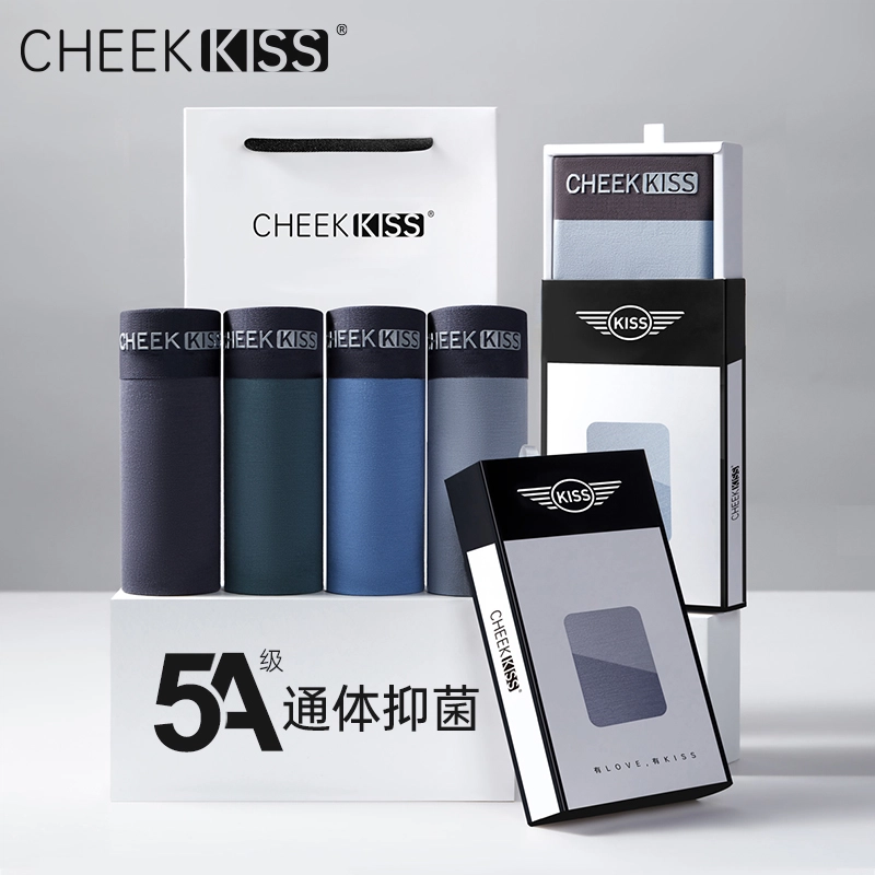 cheekkiss B 7A 3