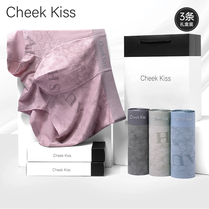 cheekkiss B 7A 3