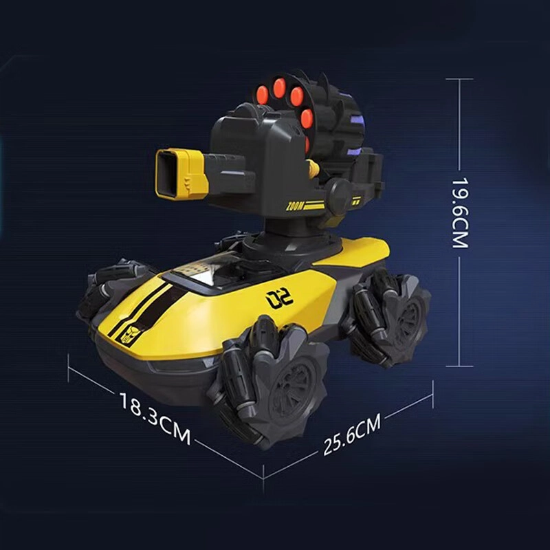 FERPECT TOYS