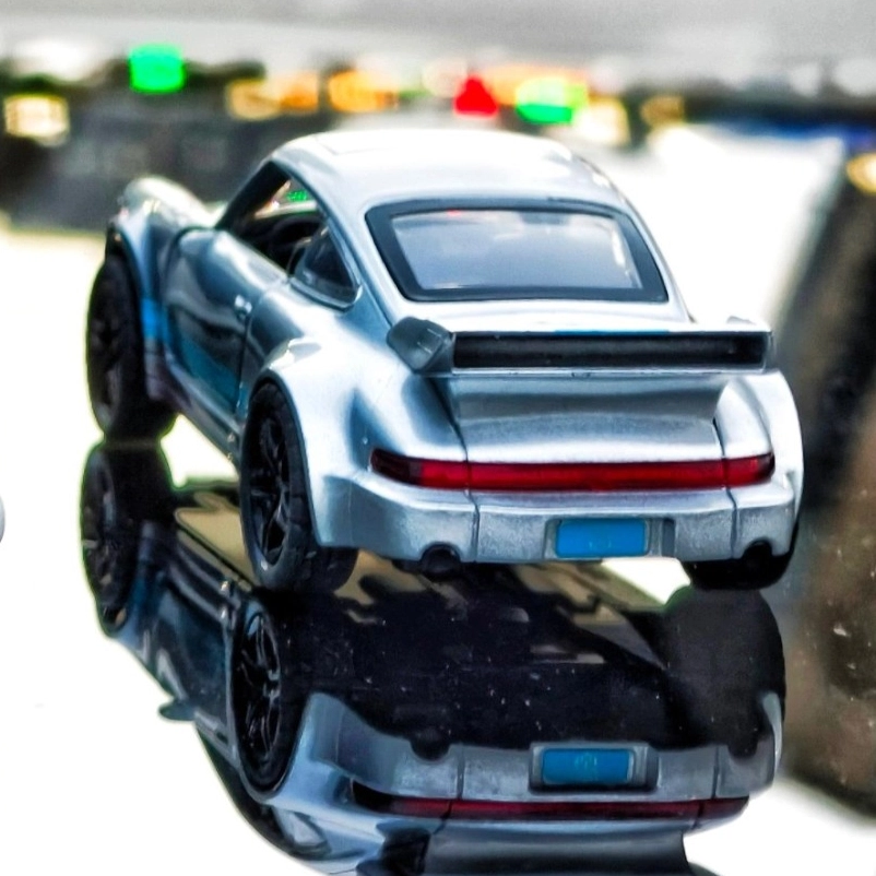 FERPECT TOYS x Hasbro 143 7