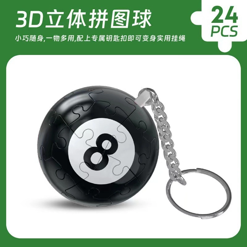 HAKASSA ORIGINALS 3D 24pcs HKO-PT-01