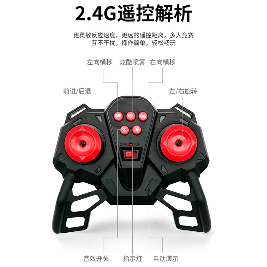FERPECT TOYS F1