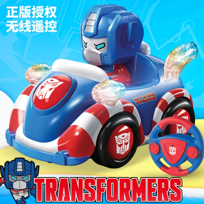 FERPECT TOYS Qmini