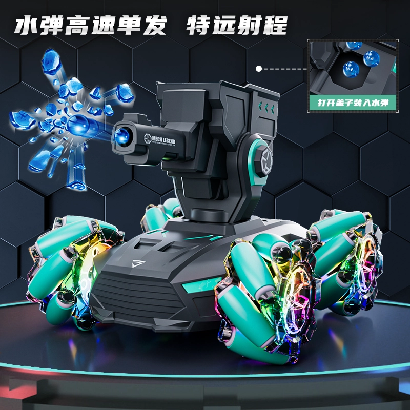 FERPECT TOYS