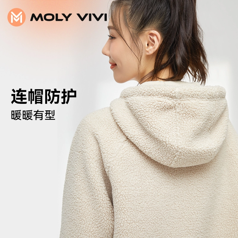 MOLY VIVI