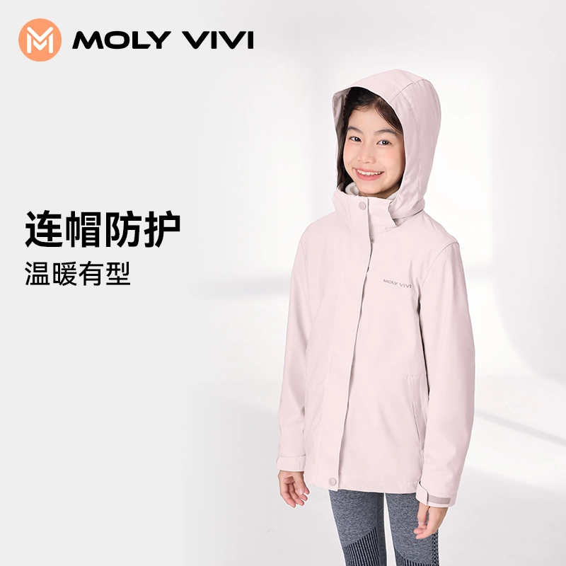 MOLY VIVI 2023