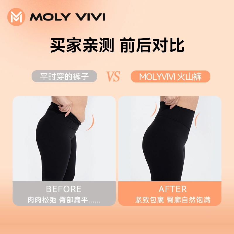 MOLY VIVI 2024