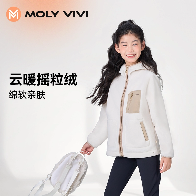 MOLY VIVI 2023