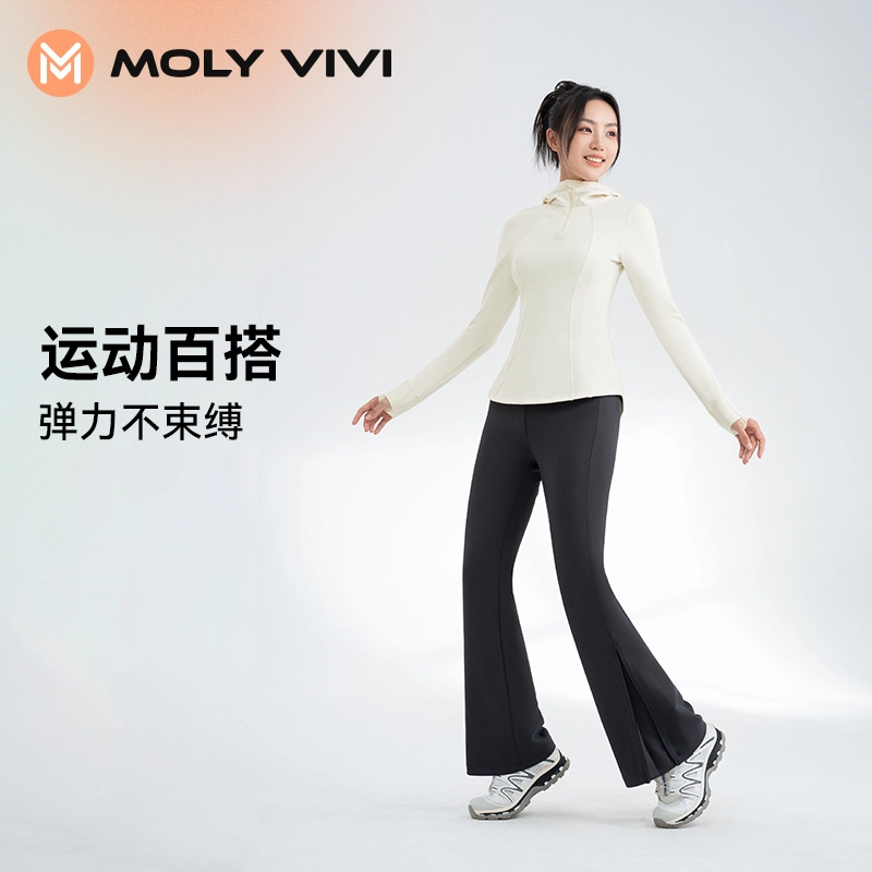 MOLY VIVI