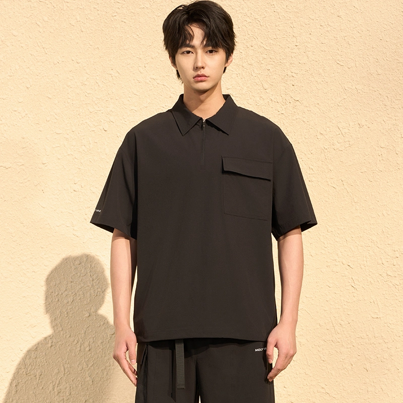 MOLY VIVI TPolo