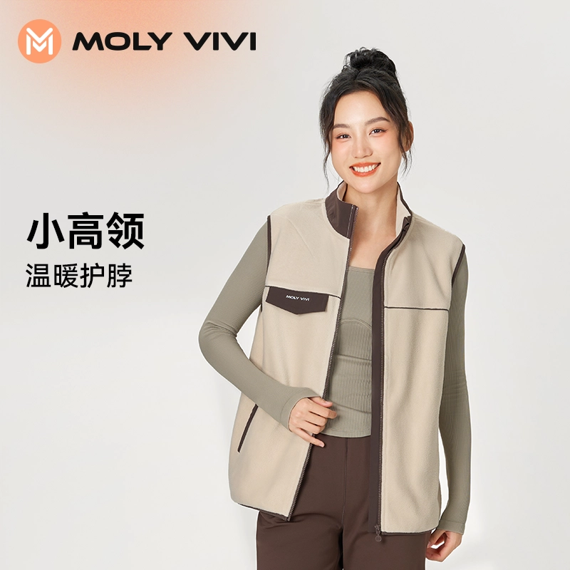 MOLY VIVI 2023