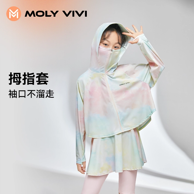 MOLY VIVI UPF100+