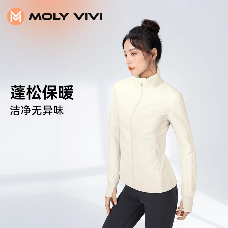 MOLY VIVI