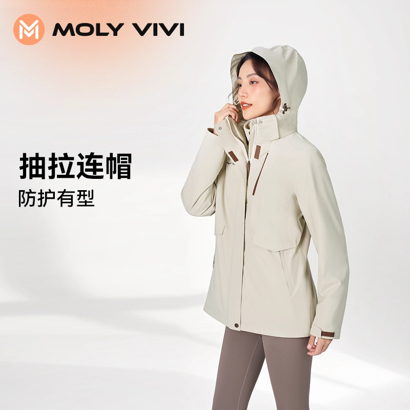 MOLY VIVI