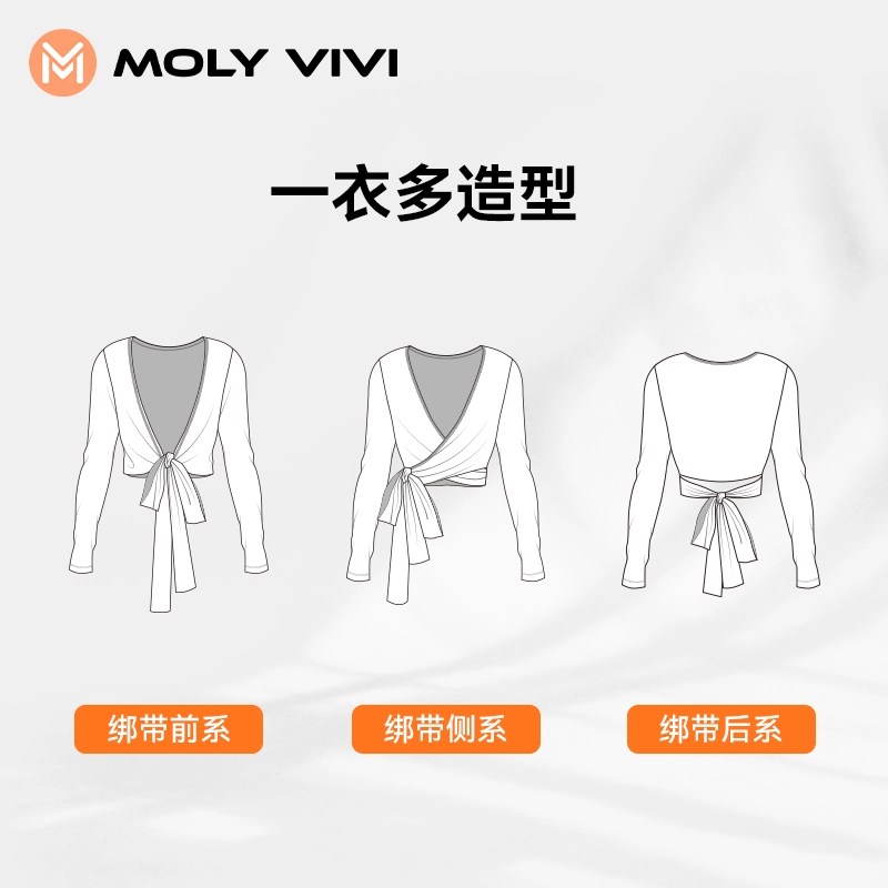 MOLY VIVI 2024