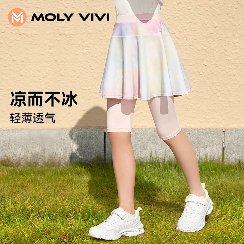 MOLY VIVI 2024