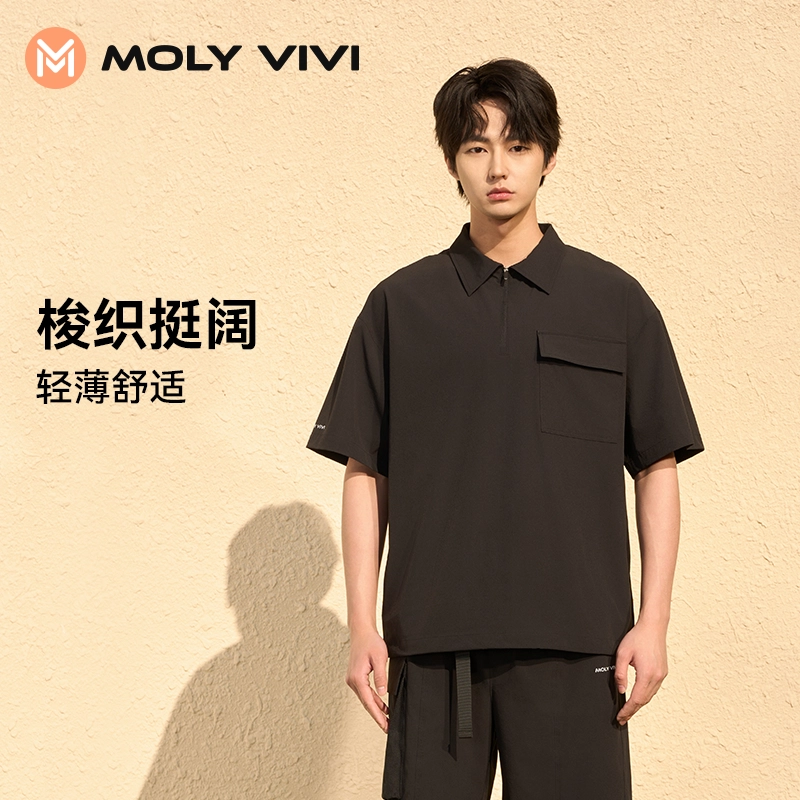 MOLY VIVI TPolo