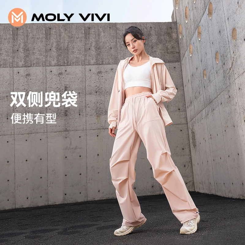 MOLY VIVI 2024