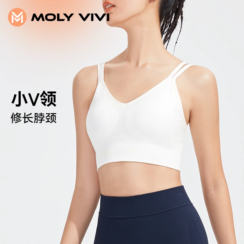MOLY VIVI
