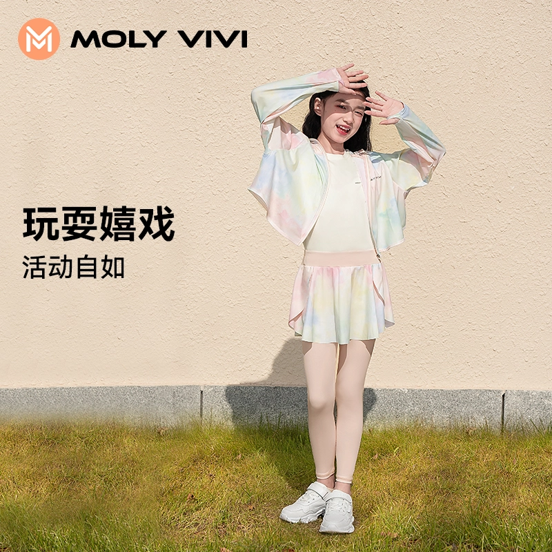MOLY VIVI