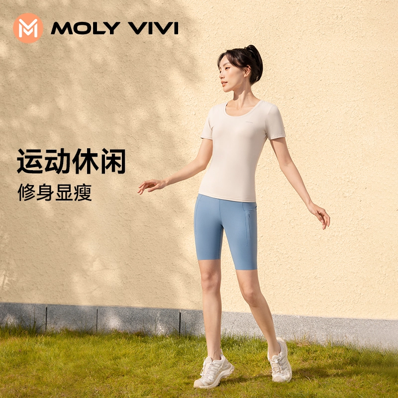 MOLY VIVI T 2024
