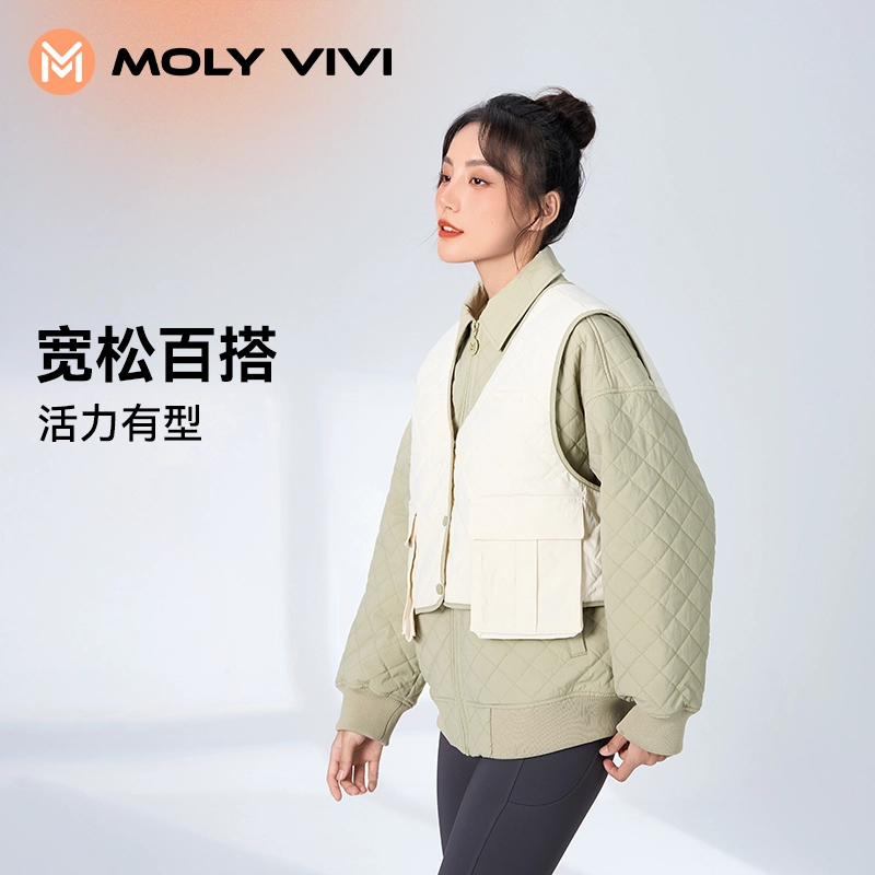MOLY VIVI 2023