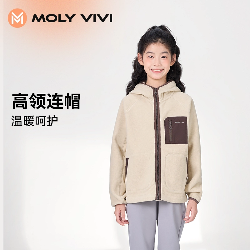 MOLY VIVI 2023