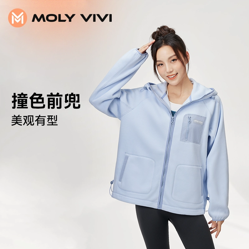 MOLY VIVI 2023