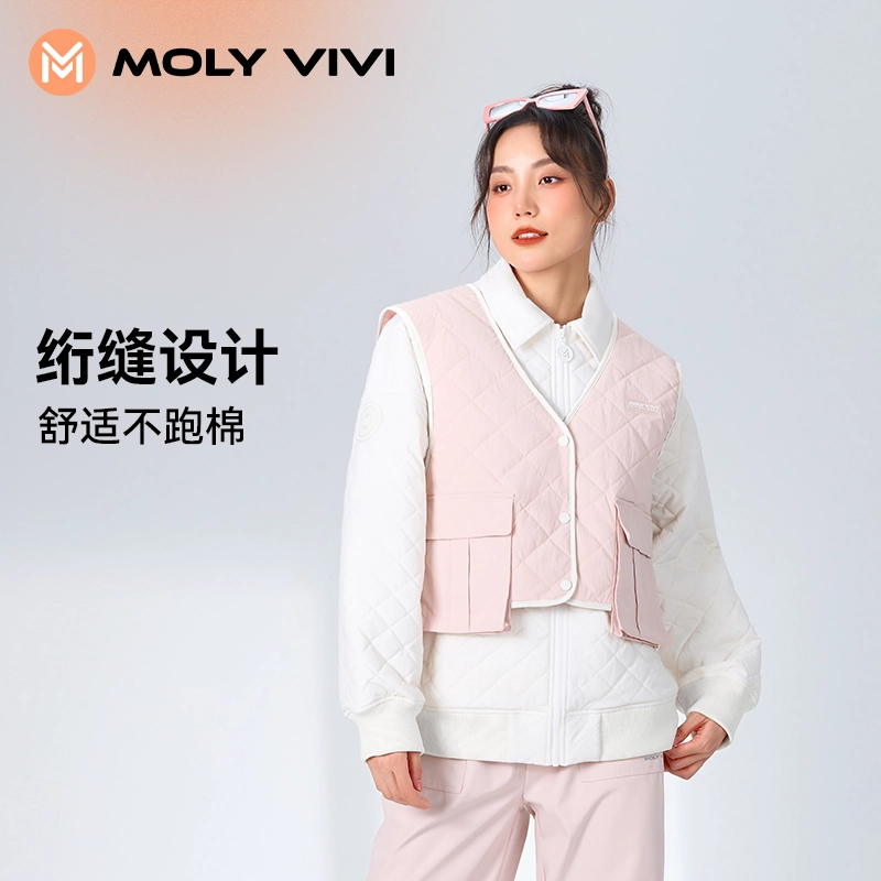 MOLY VIVI 2023