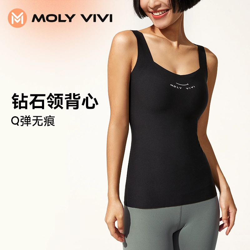 MOLY VIVI