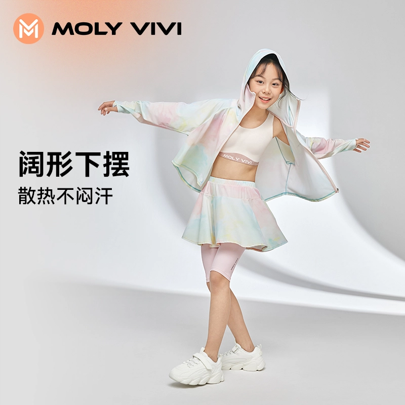 MOLY VIVI UPF100+