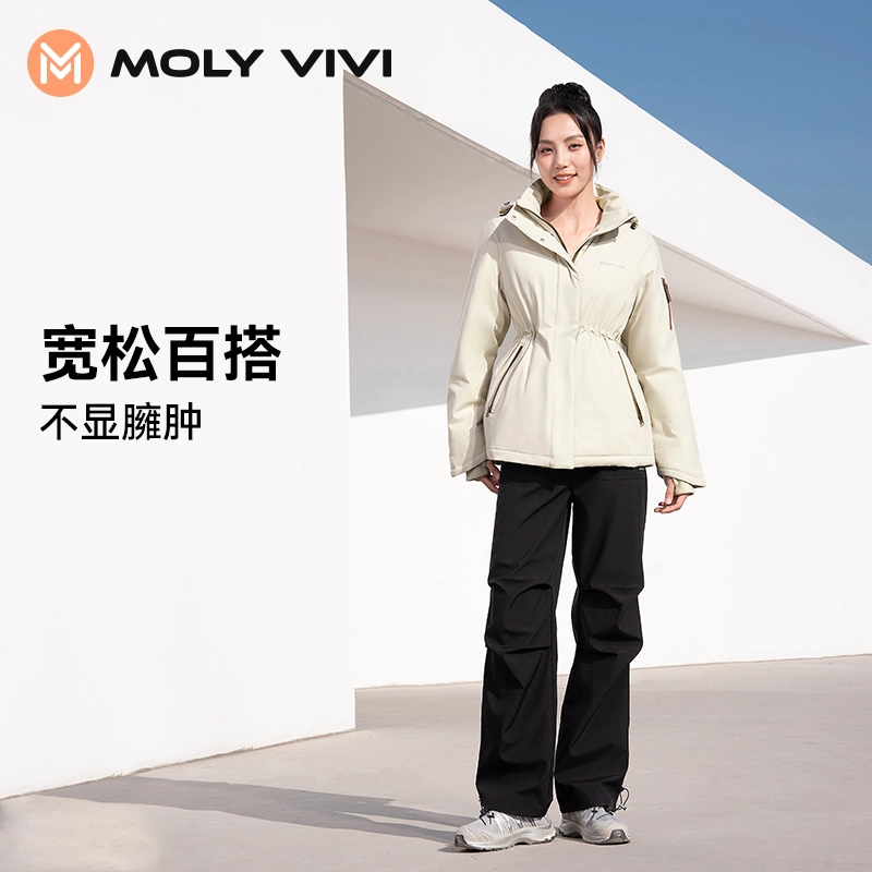 MOLY VIVI 2023