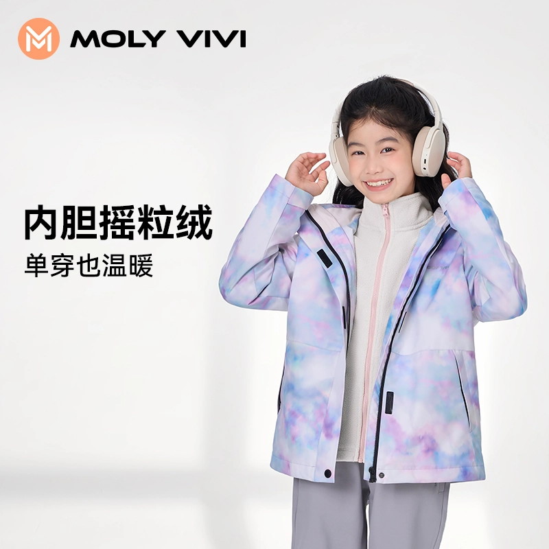 MOLY VIVI 2023