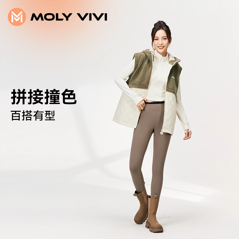 MOLY VIVI 2023