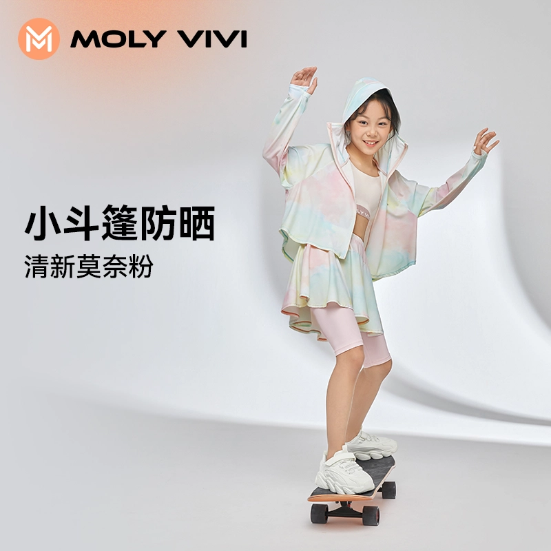MOLY VIVI UPF100+