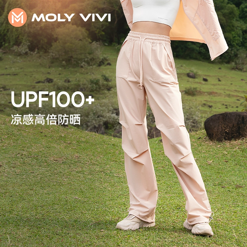 MOLY VIVI 2024