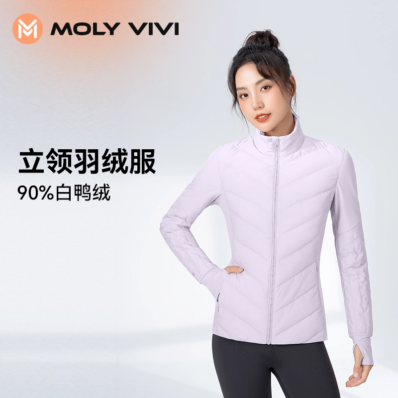 MOLY VIVI