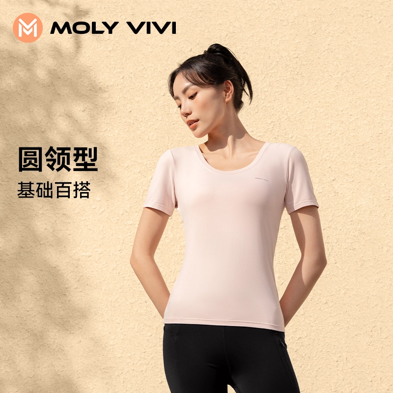 MOLY VIVI T 2024