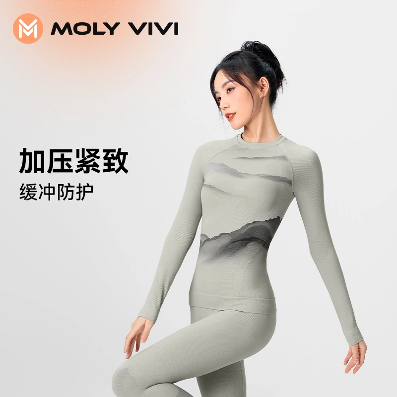 MOLY VIVI 2023
