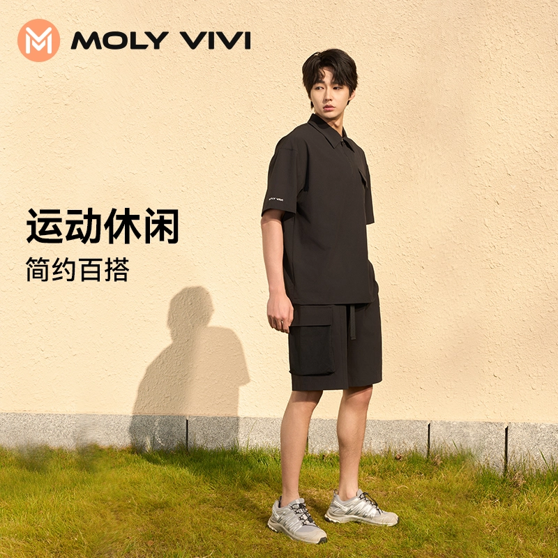 MOLY VIVI 5 2024