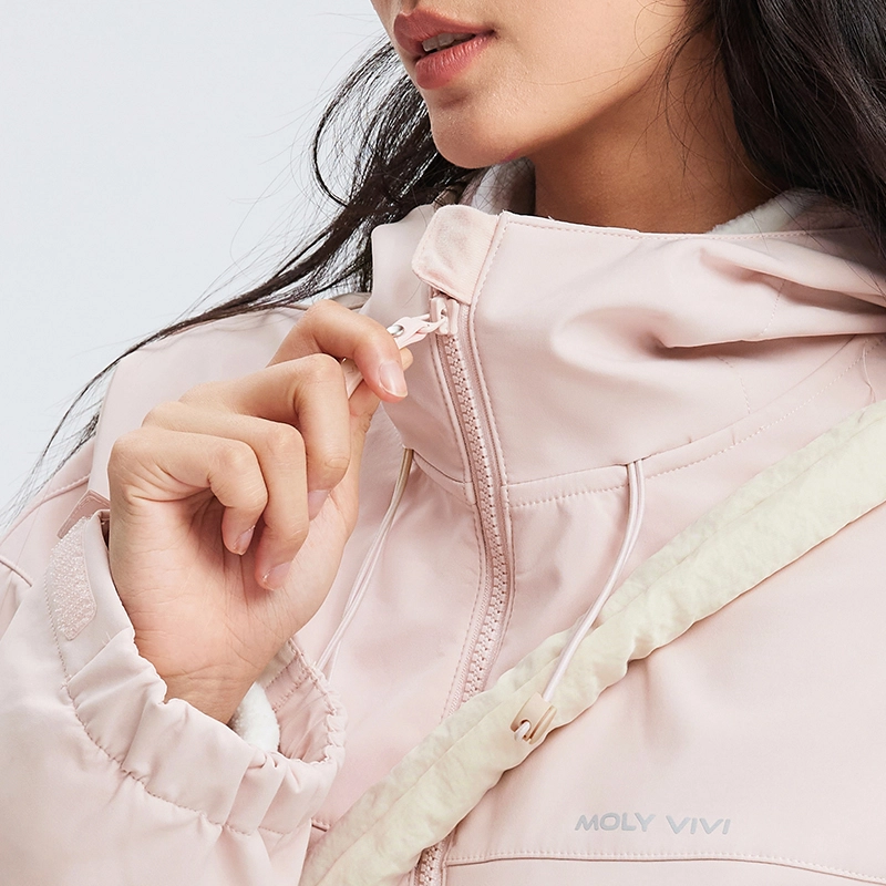 MOLY VIVI