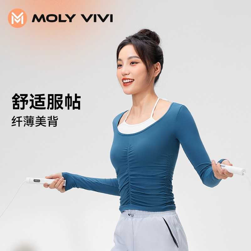 MOLY VIVI T 2023